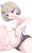 二次元插画 #11458243