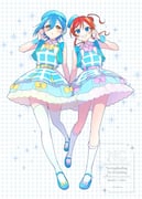 二次元插画 #11458245