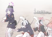 二次元插画 #11458246