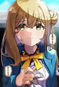 二次元插画 #11458247
