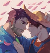 二次元插画 #11458252