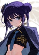 二次元插画 #11458253