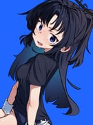 二次元插画 #11458262