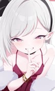 二次元插画 #11458272