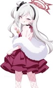 二次元插画 #11458284