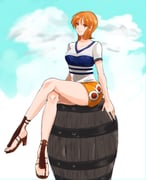 二次元插画 #11458295