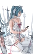 二次元插画 #11458306