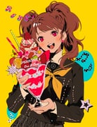 二次元插画 #11458310
