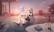 二次元插画 #11458311