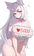 二次元插画 #11458323