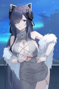 二次元插画 #11458327