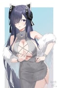 二次元插画 #11458332
