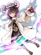 二次元插画 #11458334