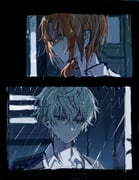 二次元插画 #11458349