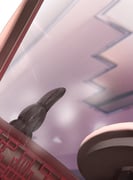 二次元插画 #11458365