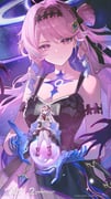 二次元插画 #11458367