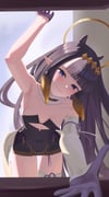 二次元插画 #11458369