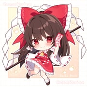 二次元插画 #11458375