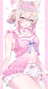 二次元插画 #11458380