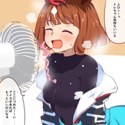 二次元插画 #11458382
