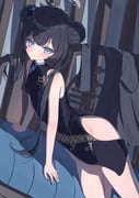 二次元插画 #11458384