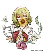 二次元插画 #11458391