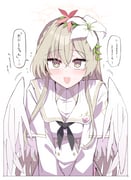 二次元插画 #11458397