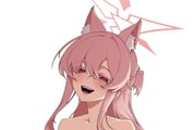 二次元插画 #11458406