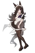 二次元插画 #11458420