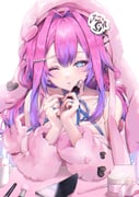 二次元插画 #11458423