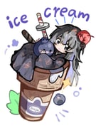 二次元插画 #11458428