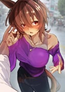二次元插画 #11458429