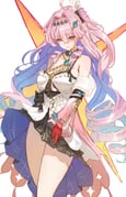 二次元插画 #11458440