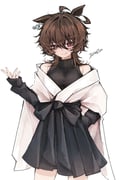二次元插画 #11458441