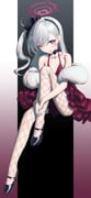 二次元插画 #11458442
