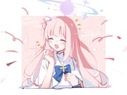 二次元插画 #11458446