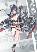 二次元插画 #11458449