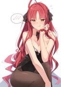 二次元插画 #11458450
