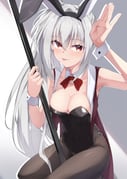 二次元插画 #11458455