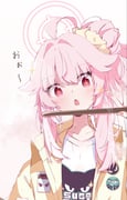 二次元插画 #11458463