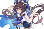 二次元插画 #11458465