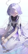 二次元插画 #11458494