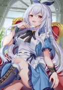 二次元插画 #11458497