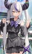 二次元插画 #11458500