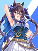 二次元插画 #11458516
