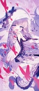 二次元插画 #11458520