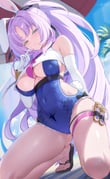 二次元插画 #11458525
