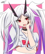 二次元插画 #11458539