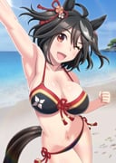 二次元插画 #11458542