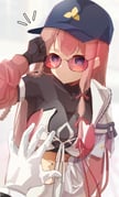 二次元插画 #11458550
